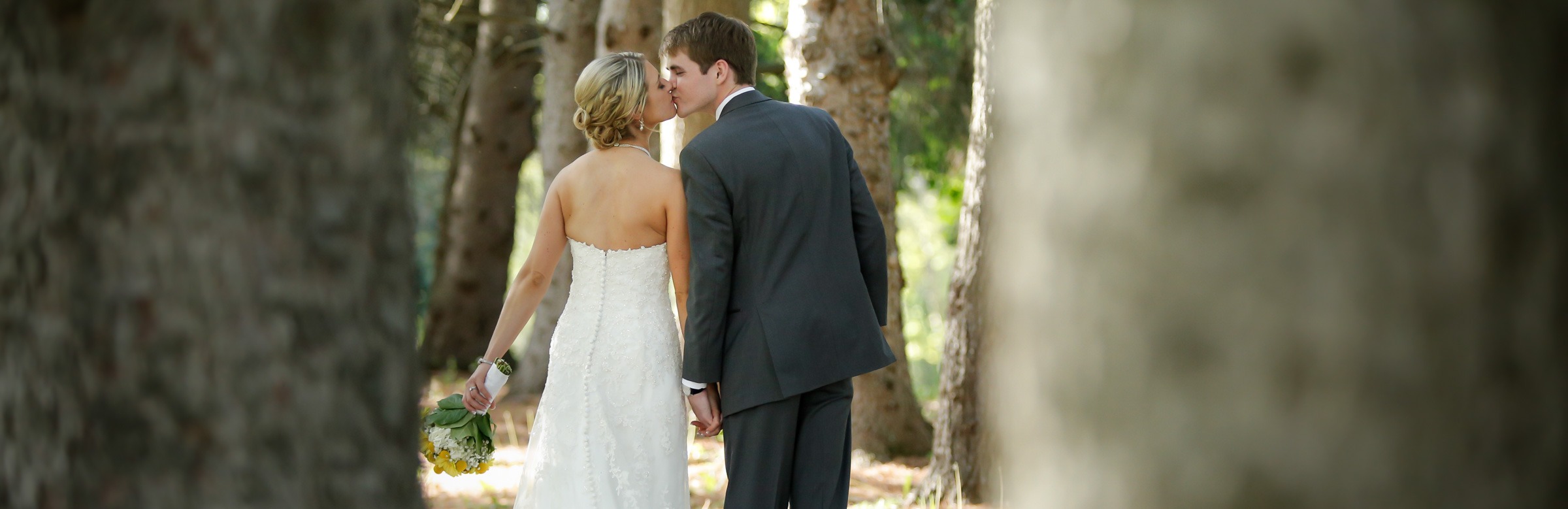 New Jersey Barn Wedding