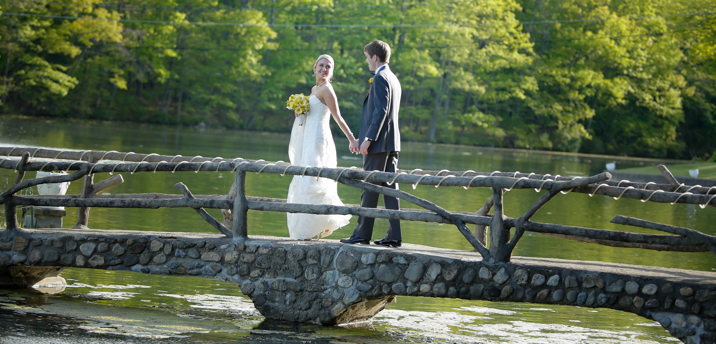 New Jersey Wedding