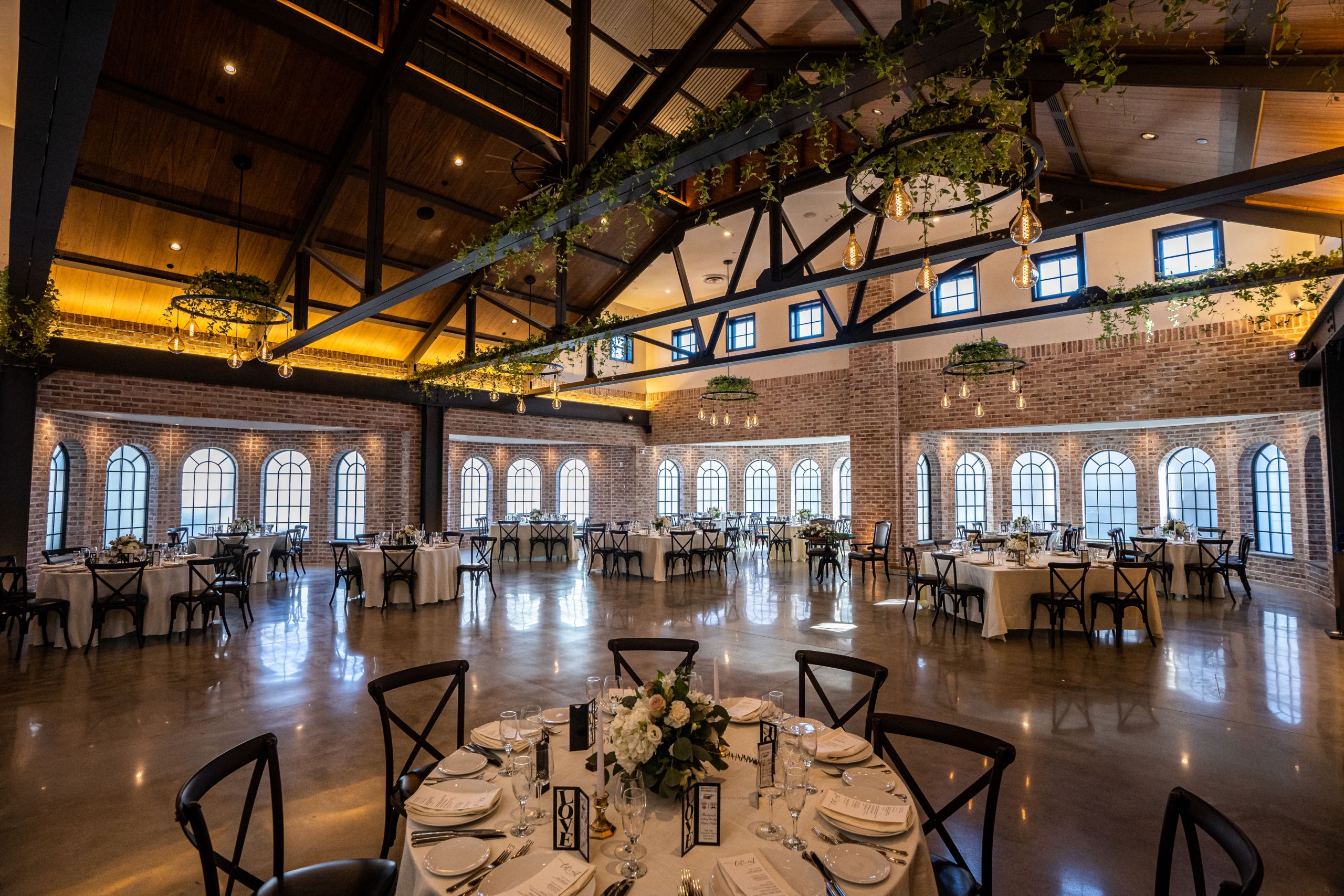 New Jersey Rustic Elegant Wedding Venue