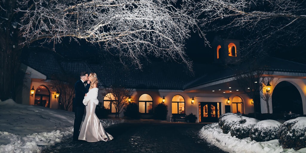 Rustic Winter Wedding, New Jersey Winter Wedding, New York Area Winter Wedding,