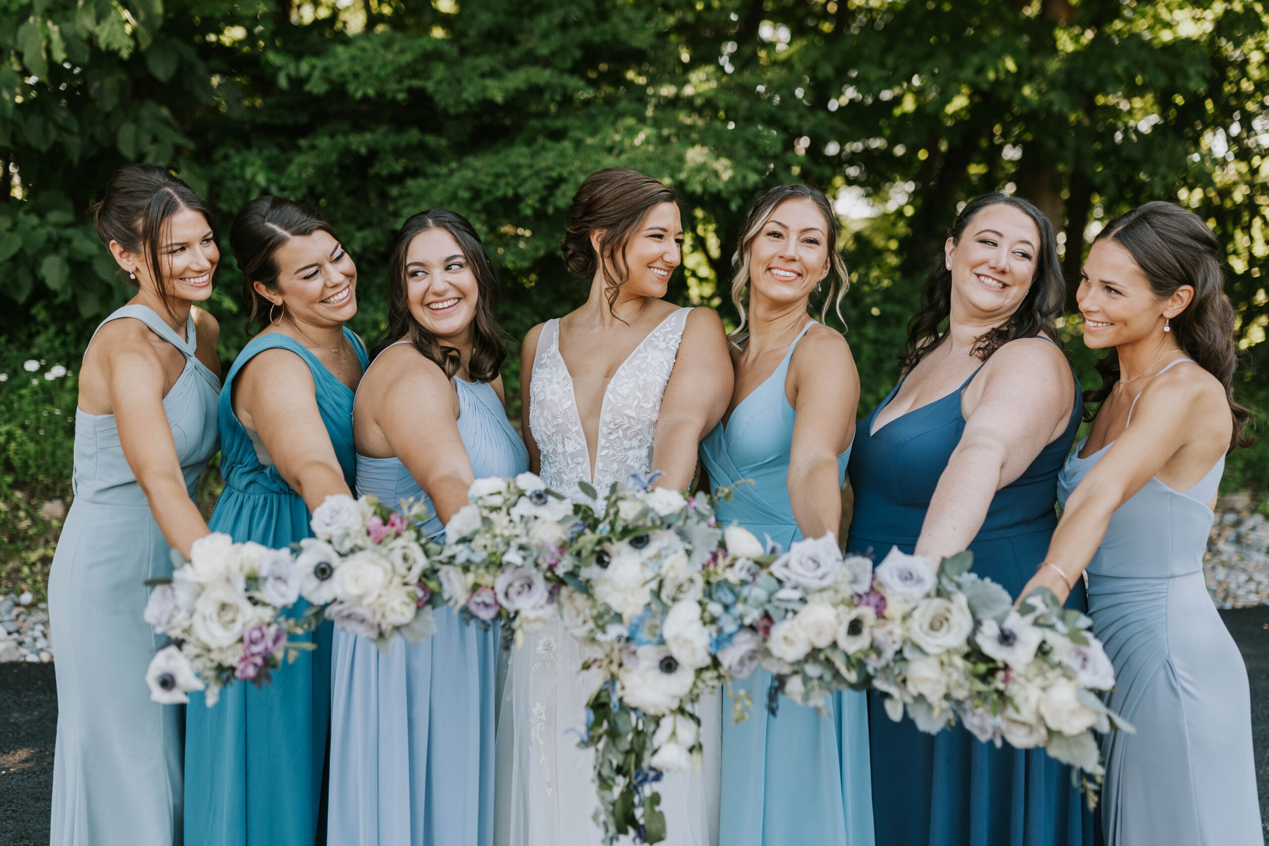 Rebecca & Chris wedding