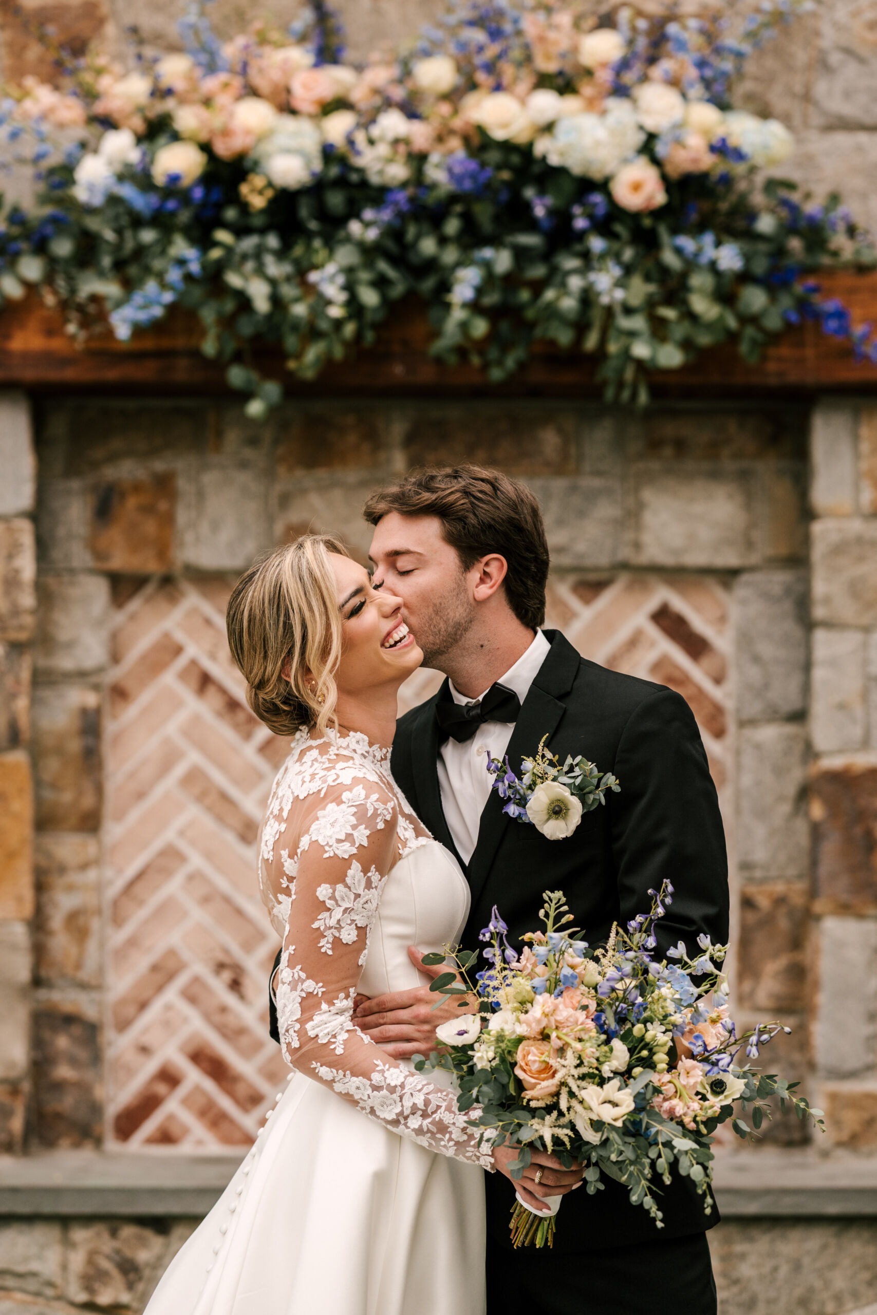 6.14.25 Jillian + Nate Tremonti’s Wedding