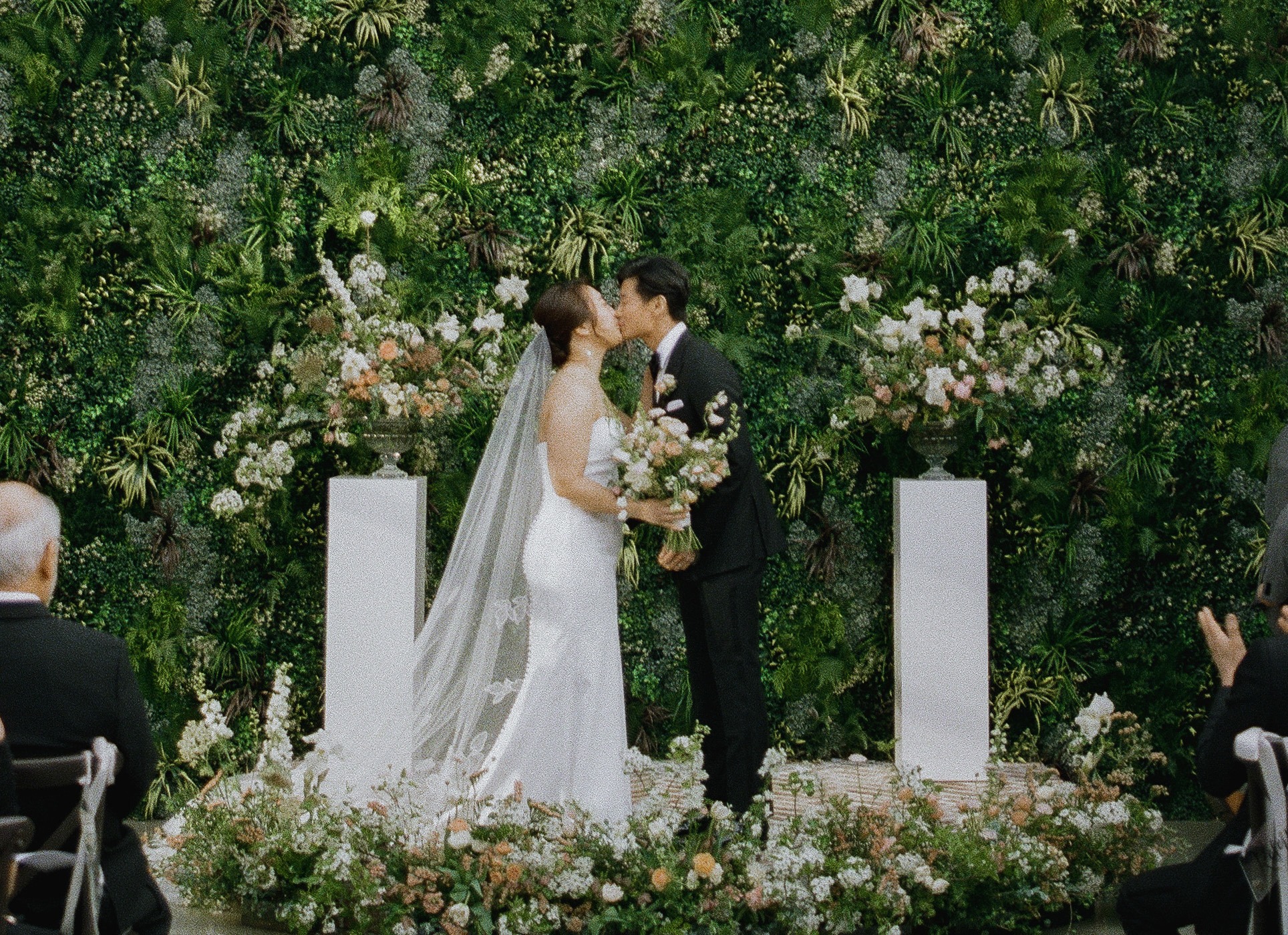 Ester + Jason